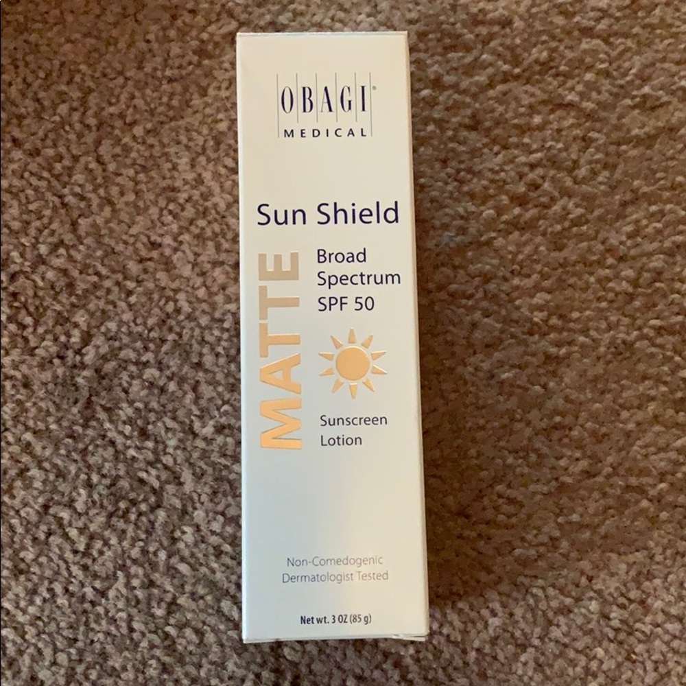 Obagi Medical Sun Shield Broad Spectrum SPF 50